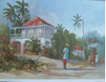 Caribbean Art